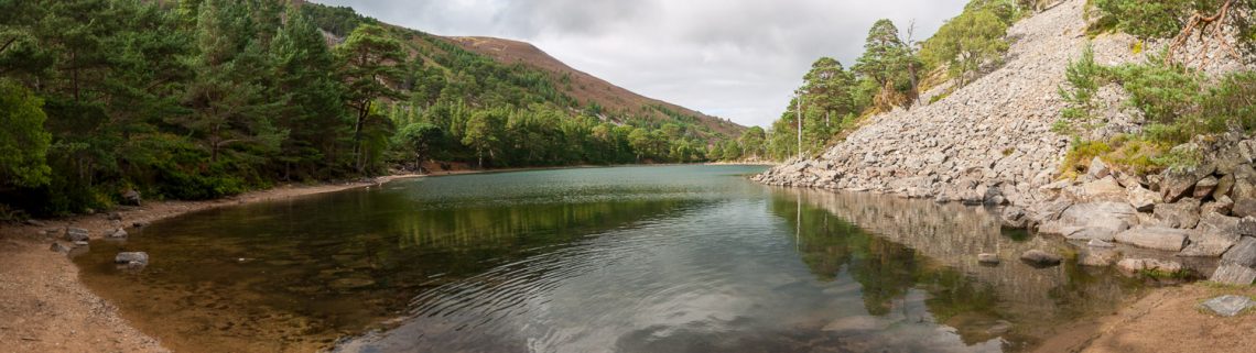 Lochan na Beinne